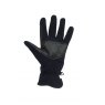 Dublin Childrens Polar Fleece Riding Gloves