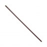 Country Direct Leather Show Cane
