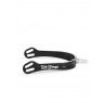 Tech Stirrups Tech Stirrups Verona Long Spurs