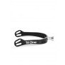 Tech Stirrups Verona Flat Spurs