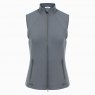 LeMieux LeMieux Giselle Gilet - Grey