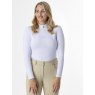 LeMieux Base Layer - White