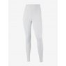 LeMieux LeMieux Young Rider Pull On Breech - White