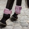 Kentucky Kentucky Young Horse Fetlock Boots Air - Old Rose