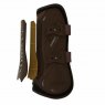 Kentucky Kentucky Tendon Boots Bamboo Shield - Elastic