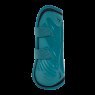 Kentucky Kentucky Tendon Boots Bamboo Shield - Elastic - Emerald