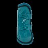 Kentucky Kentucky Tendon Boots Bamboo Shield - Elastic - Emerald