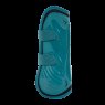 Kentucky Kentucky Tendon Boots Bamboo Shield - Elastic - Emerald