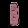 Kentucky Kentucky Tendon Boots Bamboo Shield - Elastic - Old Rose