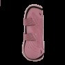Kentucky Kentucky Tendon Boots Bamboo Shield - Elastic - Old Rose