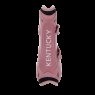 Kentucky Kentucky Tendon Boots Bamboo Shield - Elastic - Old Rose