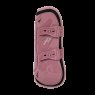 Kentucky Kentucky Tendon Boots Bamboo Shield - Elastic - Old Rose