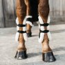Kentucky Kentucky Vegan Sheepskin Tendon Boot - Elastic