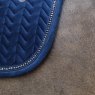 Kentucky Kentucky Velvet Pearls Jumping Pad