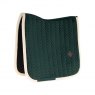 Kentucky Kentucky Velvet Contrast Dressage Pad