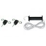 Agrifence Elastic Rope Gate Set