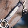 Kentucky Kentucky Anatomic Leather Head Collar