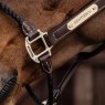 Kentucky Kentucky Leather Rope Halter