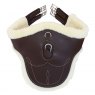 Kentucky Kentucky Sheepskin Stud Girth