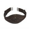Kentucky Kentucky Leather Amatomic Girth