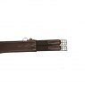 Kentucky Kentucky Leather Amatomic Girth