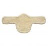 Kentucky Kentucky Short Sheepskin Stud Girth