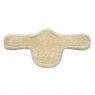 Kentucky Kentucky Short Sheepskin Stud Girth