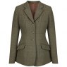 Equetech Equetech Claydon Tweed Riding Jacket