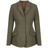Equetech Equetech Claydon Tweed Riding Jacket
