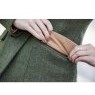 Equetech Equetech Claydon Tweed Riding Jacket