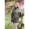 Equetech Equetech Claydon Tweed Riding Jacket