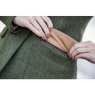 Equetech Equetech Claydon Tweed Riding Jacket