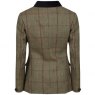 Equetech Equetech Childs Launton Deluxe Tweed Riding Jacket