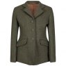 Equetech Equetech Childs Claydon Tweed Riding Jacket