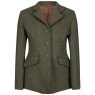 Equetech Equetech Childs Claydon Tweed Riding Jacket