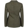 Equetech Equetech Childs Claydon Tweed Riding Jacket