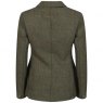 Equetech Equetech Childs Claydon Tweed Riding Jacket