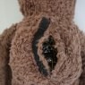 Kentucky Kentucky Relax Toy Bear