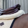 Kentucky Kentucky Half Pad Sheepskin Impact Equalizer