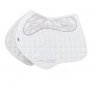 Weatherbeeta Weatherbeeta Ultra Grip Jump Saddle Pad