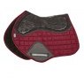 Weatherbeeta Weatherbeeta Ultra Grip Jump Saddle Pad