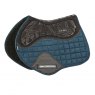 Weatherbeeta Weatherbeeta Ultra Grip Jump Saddle Pad