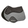 Weatherbeeta Weatherbeeta Ultra Grip Jump Saddle Pad