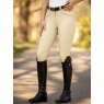 LeMieux LeMieux Amara II Full Seat Breech - Beige