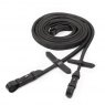 Schockemohle Rolled Rubber Reins