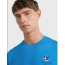 Tommy Hilfiger Tommy Hilfiger Performance Crest T-Shirt - Shocking Blue