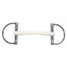 Sprenger Duo D-Ring Snaffle