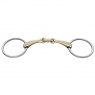 Sprenger Dynamic RS Loose Ring Snaffle Sensogan