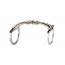 Sprenger Dynamic RS Wh Ultra Snaffle
