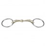 Sprenger Pronamic L.RG Jointed Snaffle